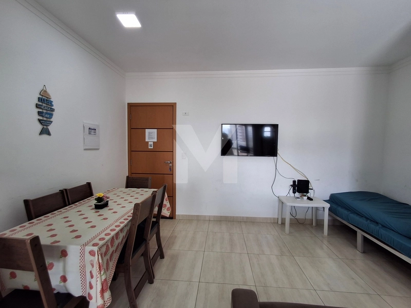Oportunidade frente mar no Caiçara: 4ª foto da galeria de imagens do imóvel
