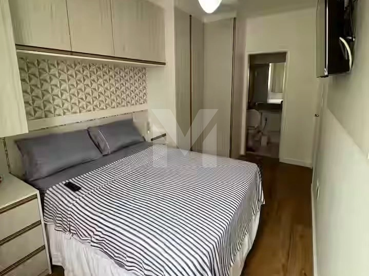 Apartamento Porteira fechada na Ocian – Praia Grande/SP: 9ª foto da galeria de imagens do imóvel