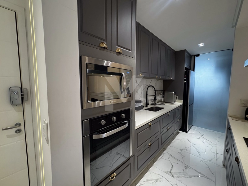 Apartamento para Locação 2 dorm – Totalmente Mobiliado!: 7ª foto da galeria de imagens do imóvel
