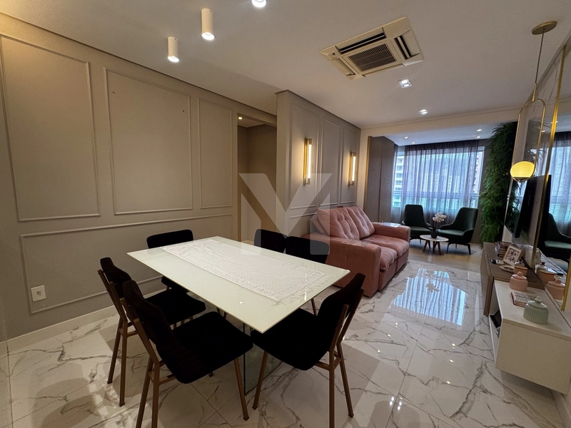 Apartamento para Locação 2 dorm – Totalmente Mobiliado!: 1ª foto da galeria de imagens do imóvel