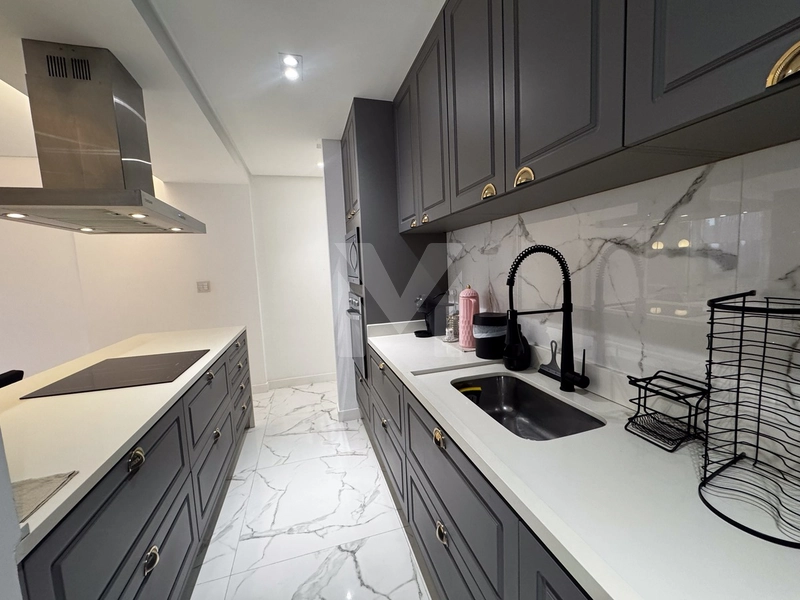 Apartamento para Locação 2 dorm – Totalmente Mobiliado!: 9ª foto da galeria de imagens do imóvel