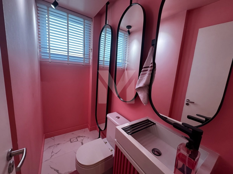 Apartamento para Locação 2 dorm – Totalmente Mobiliado!: 14ª foto da galeria de imagens do imóvel