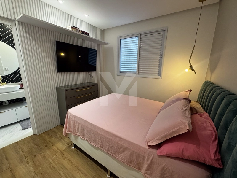 Apartamento para Locação 2 dorm – Totalmente Mobiliado!: 15ª foto da galeria de imagens do imóvel