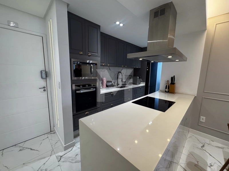 Apartamento para Locação 2 dorm – Totalmente Mobiliado!: 6ª foto da galeria de imagens do imóvel