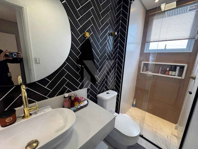 Apartamento para Locação 2 dorm – Totalmente Mobiliado!: 18ª foto da galeria de imagens do imóvel