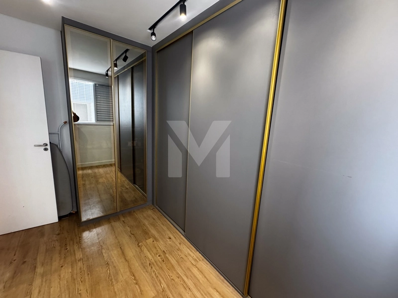 Apartamento para Locação 2 dorm – Totalmente Mobiliado!: 12ª foto da galeria de imagens do imóvel