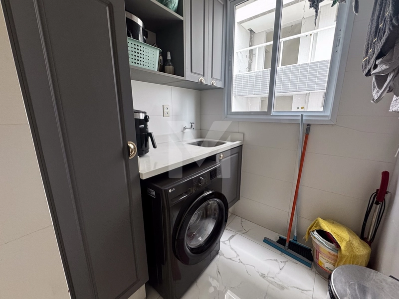 Apartamento para Locação 2 dorm – Totalmente Mobiliado!: 10ª foto da galeria de imagens do imóvel