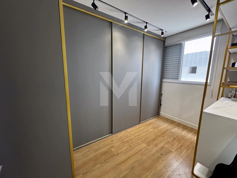 Apartamento para Locação 2 dorm – Totalmente Mobiliado!: 11ª foto da galeria de imagens do imóvel