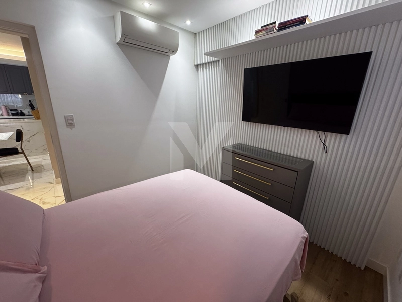 Apartamento para Locação 2 dorm – Totalmente Mobiliado!: 16ª foto da galeria de imagens do imóvel