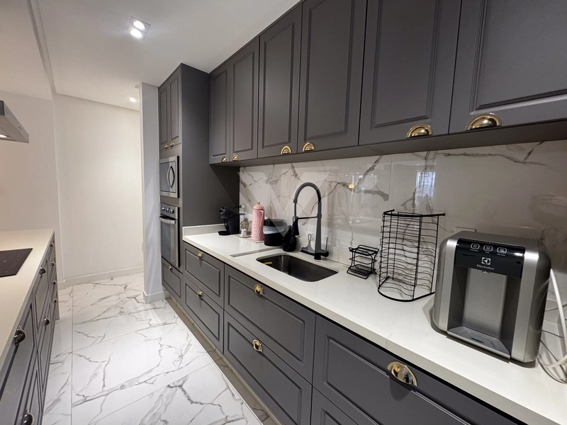 Apartamento para Locação 2 dorm – Totalmente Mobiliado!: 8ª foto da galeria de imagens do imóvel