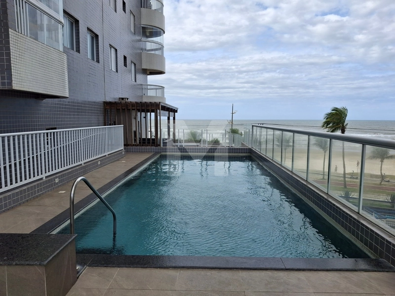 Oportunidade frente mar no Caiçara.: 41ª foto da galeria de imagens do imóvel