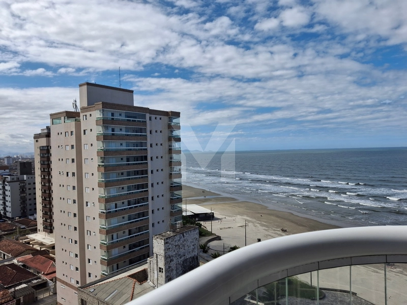 Oportunidade frente mar no Caiçara.: 28ª foto da galeria de imagens do imóvel