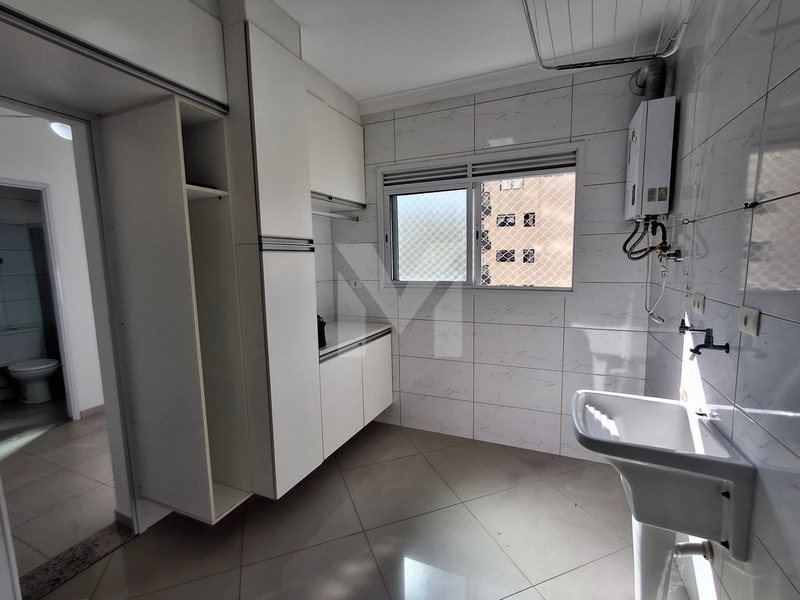 Apartamento 3 dormitórios sendo 3 suítes e 2 vagas no Canto do Forte.: 25ª foto da galeria de imagens do imóvel