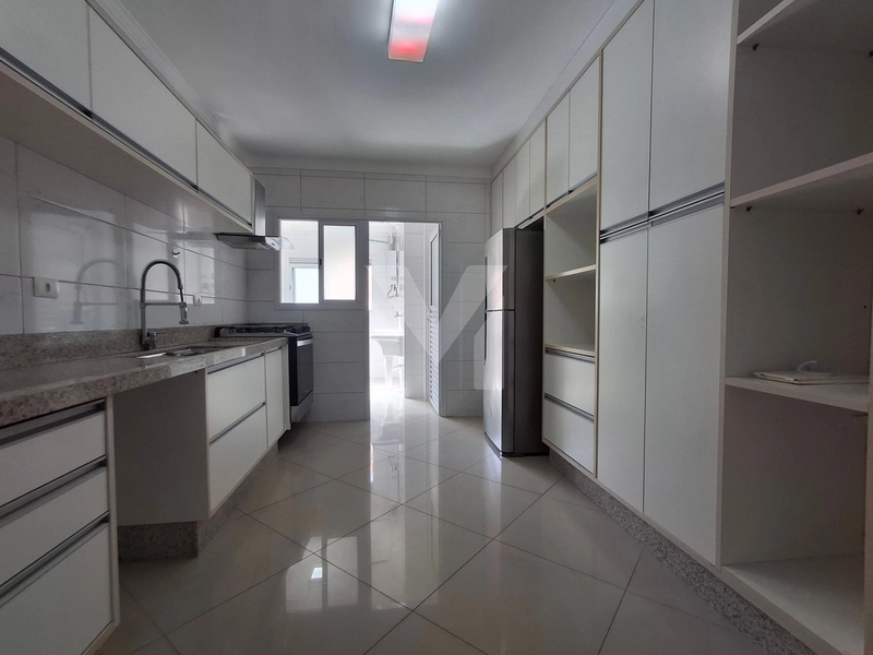 Apartamento 3 dormitórios sendo 3 suítes e 2 vagas no Canto do Forte.: 23ª foto da galeria de imagens do imóvel