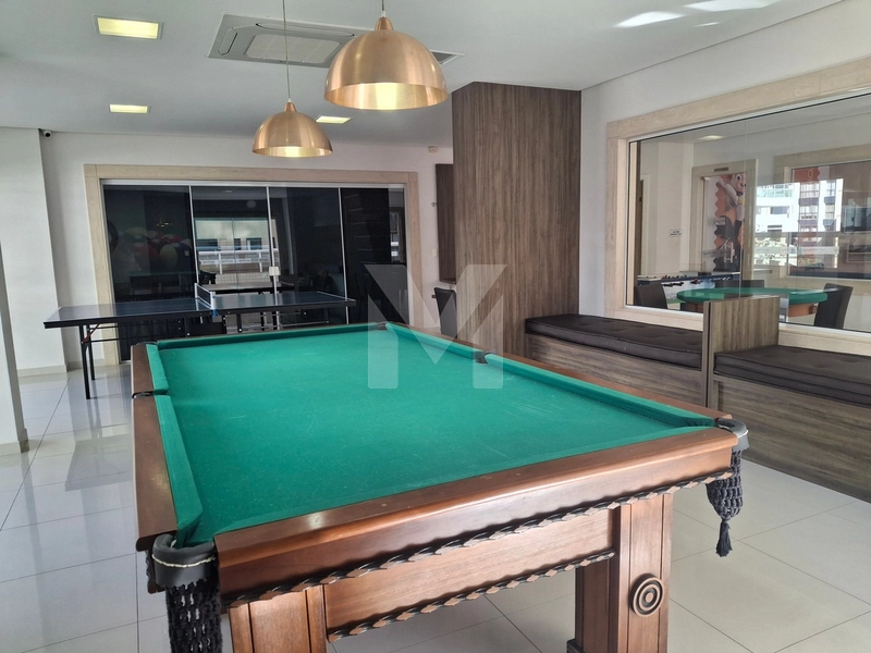 Apartamento 3 dormitórios sendo 3 suítes e 2 vagas no Canto do Forte.: 55ª foto da galeria de imagens do imóvel
