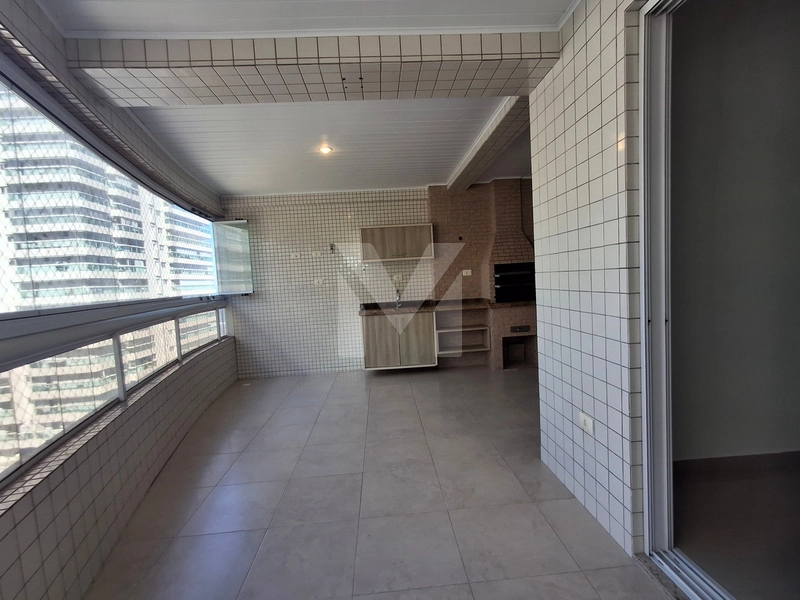 Apartamento 3 dormitórios sendo 3 suítes e 2 vagas no Canto do Forte.: 14ª foto da galeria de imagens do imóvel