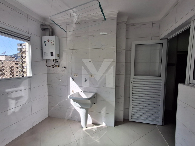 Apartamento 3 dormitórios sendo 3 suítes e 2 vagas no Canto do Forte.: 26ª foto da galeria de imagens do imóvel