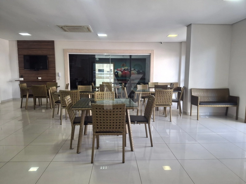 Apartamento 3 dormitórios sendo 3 suítes e 2 vagas no Canto do Forte.: 53ª foto da galeria de imagens do imóvel