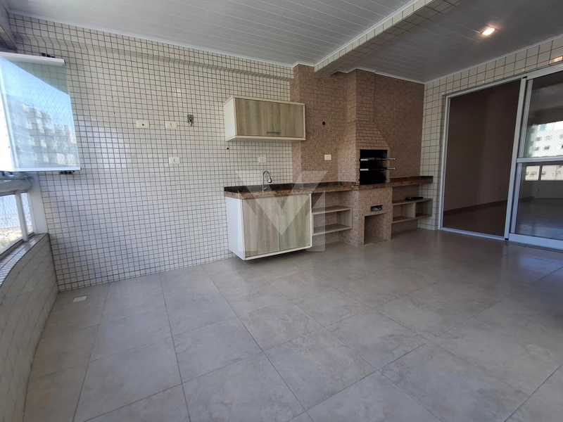 Apartamento 3 dormitórios sendo 3 suítes e 2 vagas no Canto do Forte.: 13ª foto da galeria de imagens do imóvel