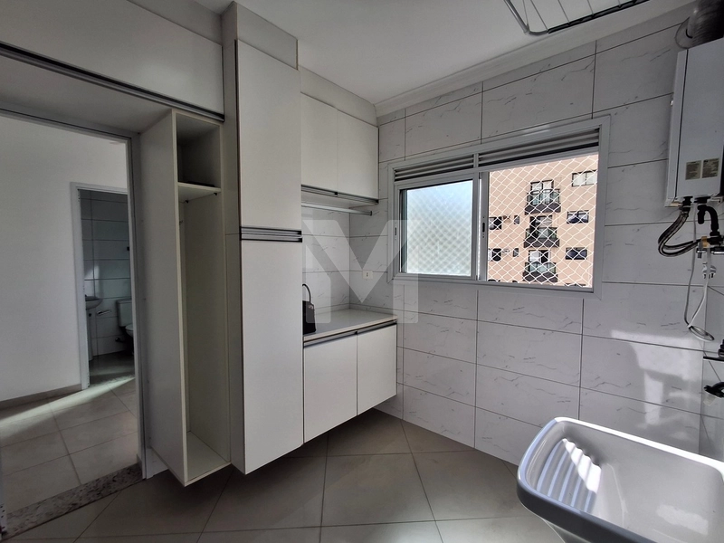 Apartamento 3 dormitórios sendo 3 suítes e 2 vagas no Canto do Forte.: 24ª foto da galeria de imagens do imóvel