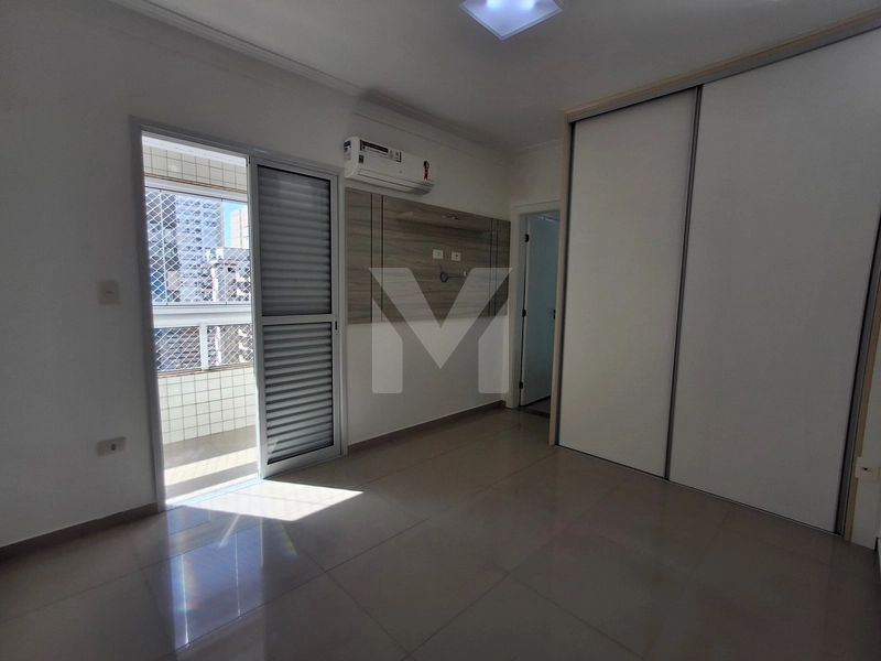 Apartamento 3 dormitórios sendo 3 suítes e 2 vagas no Canto do Forte.: 38ª foto da galeria de imagens do imóvel