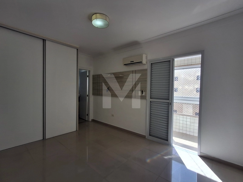 Apartamento 3 dormitórios sendo 3 suítes e 2 vagas no Canto do Forte.: 33ª foto da galeria de imagens do imóvel