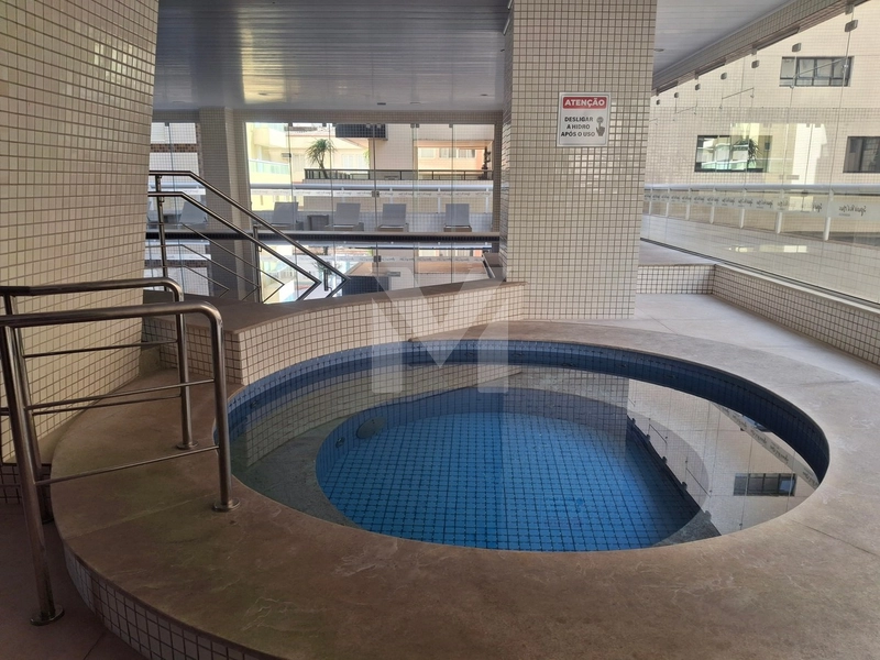 Apartamento 3 dormitórios sendo 3 suítes e 2 vagas no Canto do Forte.: 64ª foto da galeria de imagens do imóvel