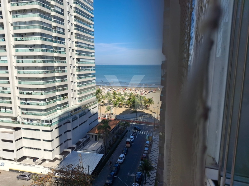 Apartamento 3 dormitórios sendo 3 suítes e 2 vagas no Canto do Forte.: 16ª foto da galeria de imagens do imóvel