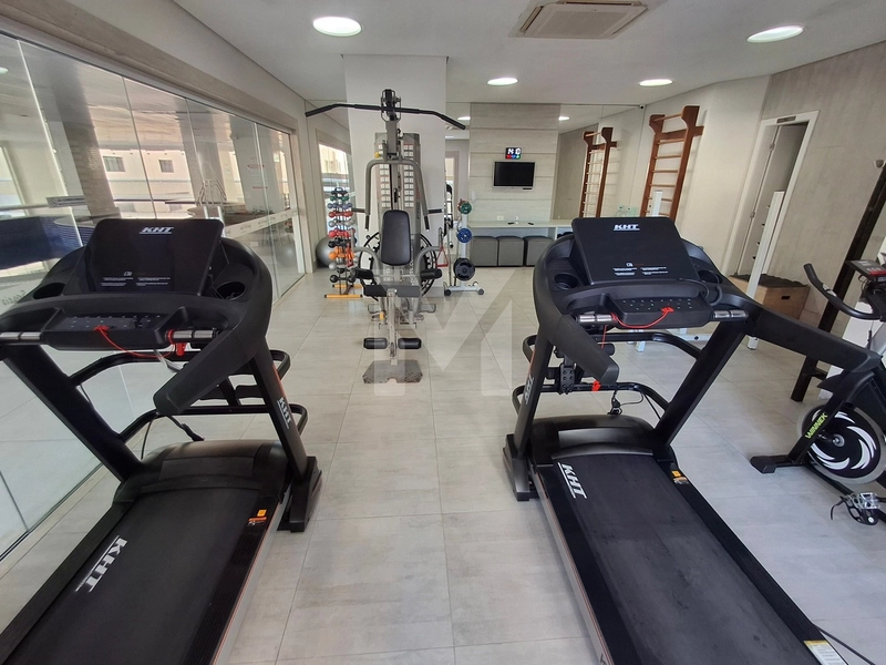 Apartamento 3 dormitórios sendo 3 suítes e 2 vagas no Canto do Forte.: 47ª foto da galeria de imagens do imóvel