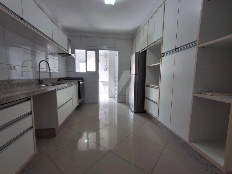 Apartamento 3 dormitórios sendo 3 suítes e 2 vagas no Canto do Forte.: 22ª foto da galeria de imagens do imóvel