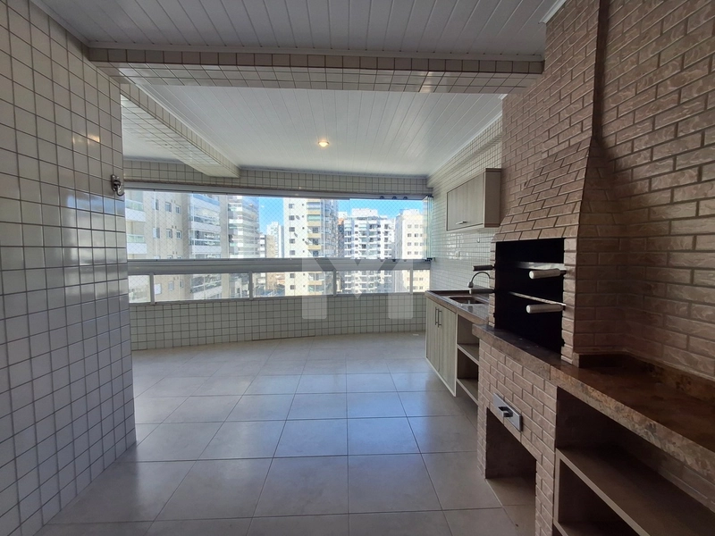 Apartamento 3 dormitórios sendo 3 suítes e 2 vagas no Canto do Forte.: 8ª foto da galeria de imagens do imóvel