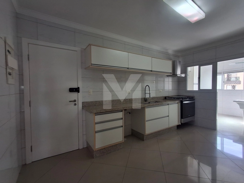 Apartamento 3 dormitórios sendo 3 suítes e 2 vagas no Canto do Forte.: 19ª foto da galeria de imagens do imóvel