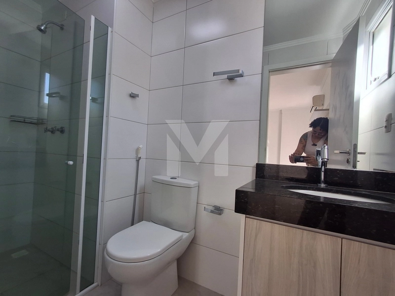 Apartamento 3 dormitórios sendo 3 suítes e 2 vagas no Canto do Forte.: 32ª foto da galeria de imagens do imóvel
