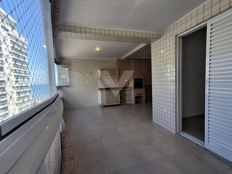 Apartamento 3 dormitórios sendo 3 suítes e 2 vagas no Canto do Forte.: 15ª foto da galeria de imagens do imóvel