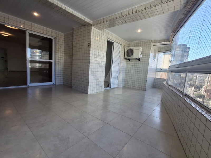 Apartamento 3 dormitórios sendo 3 suítes e 2 vagas no Canto do Forte.: 12ª foto da galeria de imagens do imóvel