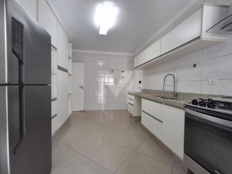 Apartamento 3 dormitórios sendo 3 suítes e 2 vagas no Canto do Forte.: 20ª foto da galeria de imagens do imóvel