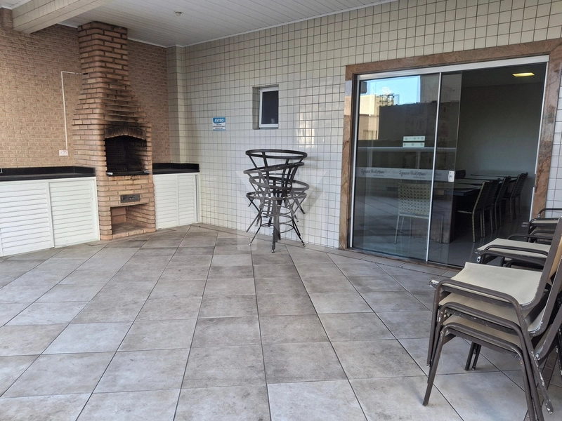 Apartamento 3 dormitórios sendo 3 suítes e 2 vagas no Canto do Forte.: 49ª foto da galeria de imagens do imóvel