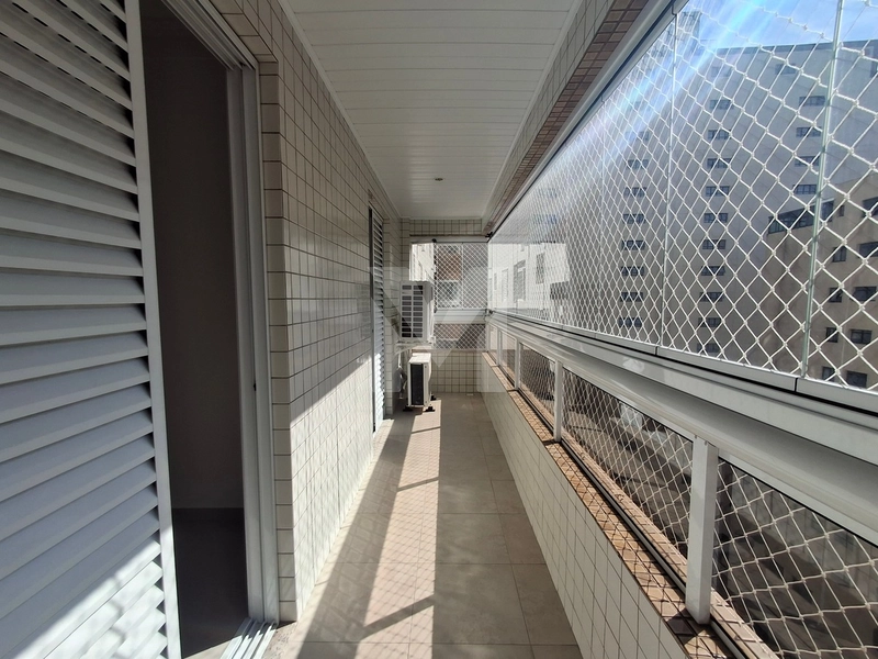 Apartamento 3 dormitórios sendo 3 suítes e 2 vagas no Canto do Forte.: 46ª foto da galeria de imagens do imóvel