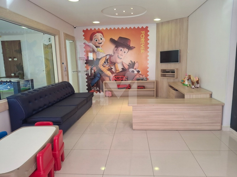 Apartamento 3 dormitórios sendo 3 suítes e 2 vagas no Canto do Forte.: 56ª foto da galeria de imagens do imóvel