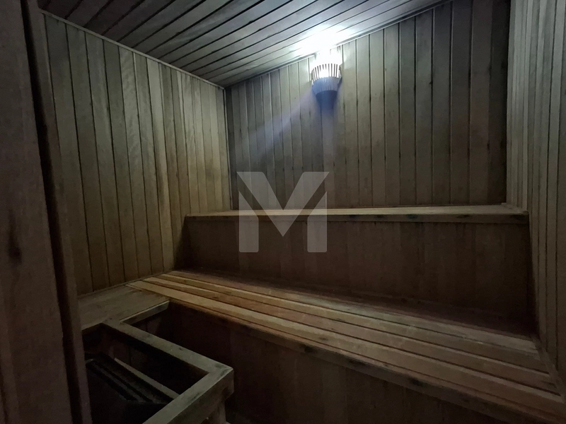 Apartamento 3 dormitórios sendo 3 suítes e 2 vagas no Canto do Forte.: 58ª foto da galeria de imagens do imóvel