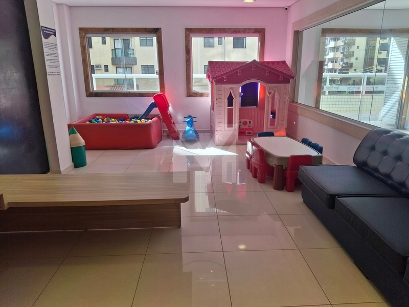 Apartamento 3 dormitórios sendo 3 suítes e 2 vagas no Canto do Forte.: 57ª foto da galeria de imagens do imóvel