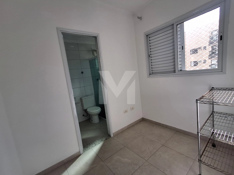 Apartamento 3 dormitórios sendo 3 suítes e 2 vagas no Canto do Forte.: 27ª foto da galeria de imagens do imóvel