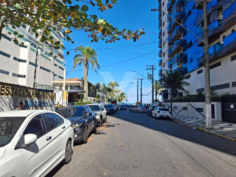 Apartamento 3 dormitórios sendo 3 suítes e 2 vagas no Canto do Forte.: 29ª foto da galeria de imagens do imóvel