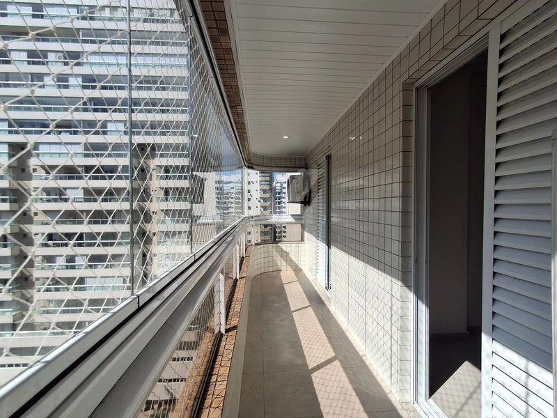 Apartamento 3 dormitórios sendo 3 suítes e 2 vagas no Canto do Forte.: 34ª foto da galeria de imagens do imóvel