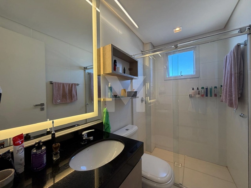 Apartamento Frente Mar, Bairro Aviação, Praia Grande.: 18ª foto da galeria de imagens do imóvel