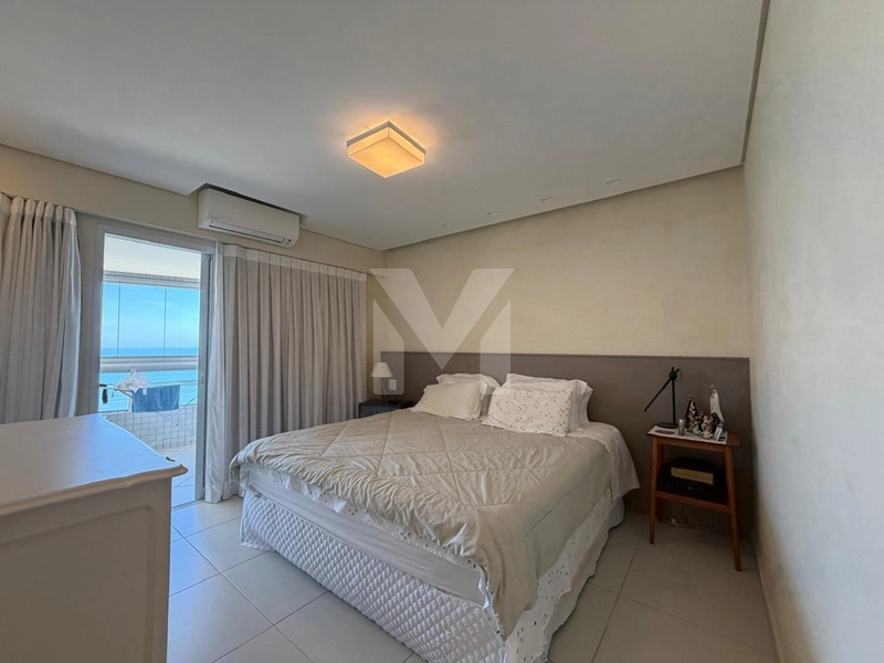 Apartamento Frente Mar, Bairro Aviação, Praia Grande.: 17ª foto da galeria de imagens do imóvel