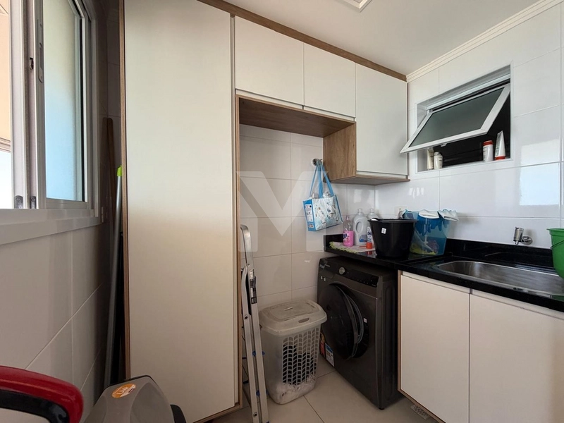 Apartamento Frente Mar, Bairro Aviação, Praia Grande.: 14ª foto da galeria de imagens do imóvel