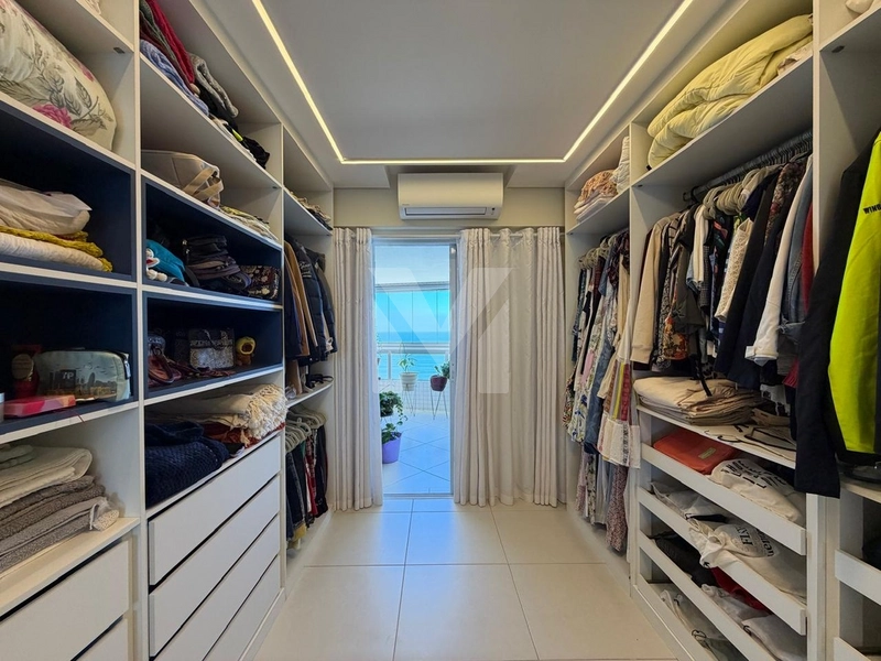 Apartamento Frente Mar, Bairro Aviação, Praia Grande.: 19ª foto da galeria de imagens do imóvel