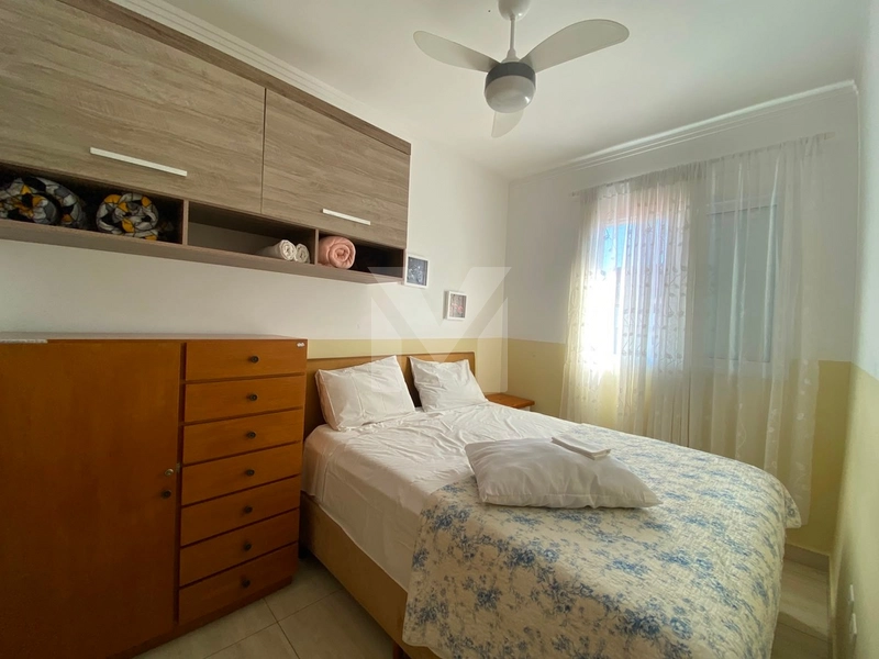 Apartamento vista mar, Caiçara, Praia grande.: 11ª foto da galeria de imagens do imóvel