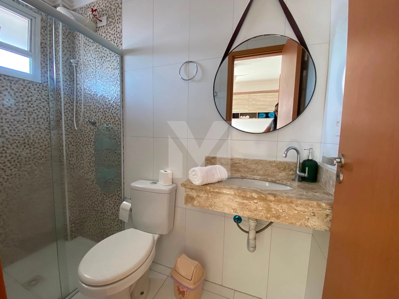Apartamento vista mar, Caiçara, Praia grande.: 10ª foto da galeria de imagens do imóvel